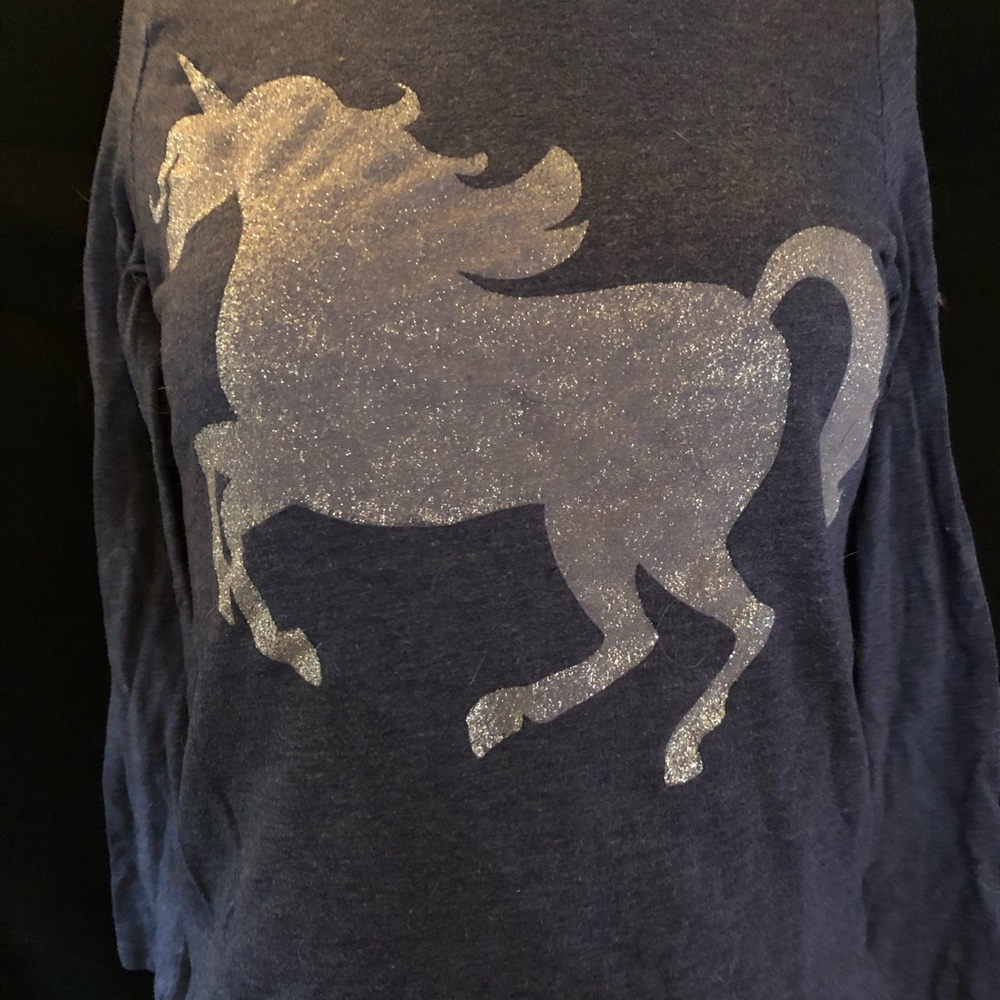 Unicorn Shirt
